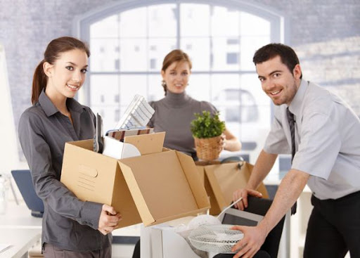 Как успешно организовать офисный переезд: советы и рекомендации