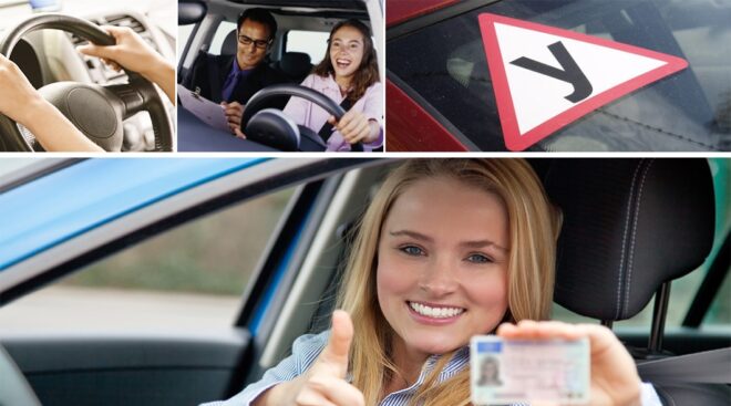 Путь к водительским правам: все, что вам нужно знать