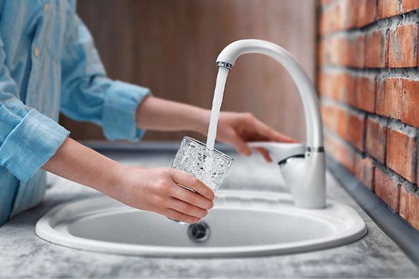 Системы очистки воды: надежное решение для чистой и здоровой жизни