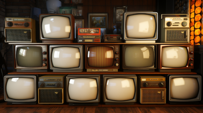 Аренда телевизора: новый способ насладиться качественным контентом