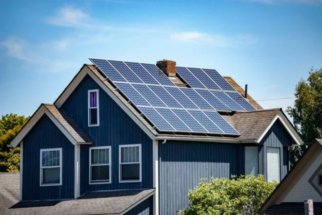 Насколько выгодно устанавливать солнечные батареи?