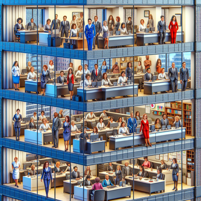 Агентство домашнего персонала: надежные услуги по подбору профессионалов