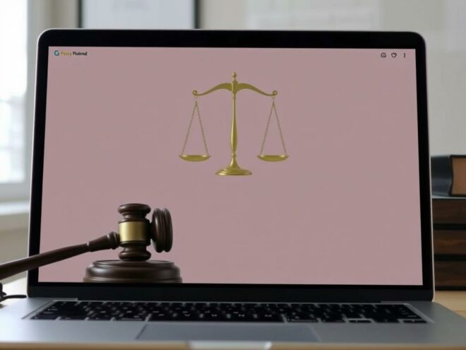 Онлайн платформа для подачи в суд: как технологии меняют судебный процесс