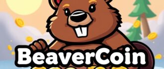 BeaverCoin’s Switch: From Cryptocurrency Project to Crypto Casino Reviews