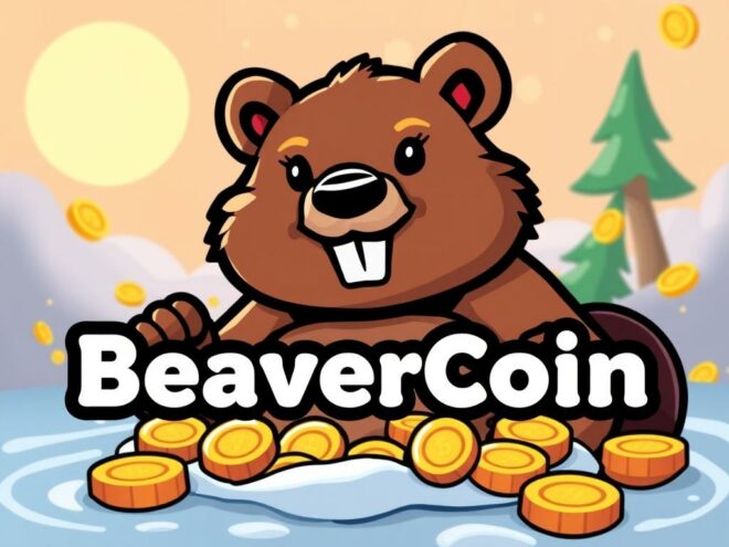 BeaverCoin’s Switch: From Cryptocurrency Project to Crypto Casino Reviews