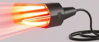 ТЭН: как работает трубчатый электронагреватель и как выбрать правильный