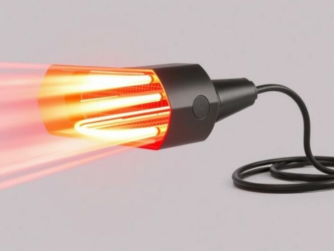 ТЭН: как работает трубчатый электронагреватель и как выбрать правильный