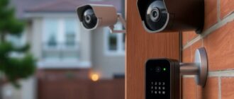 Как выбрать видеонаблюдение и видеодомофон для загородного участка: понятный план без лишних слов