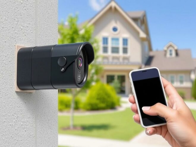 Видеодомофон для участка: как выбрать, чтобы не пожалеть?