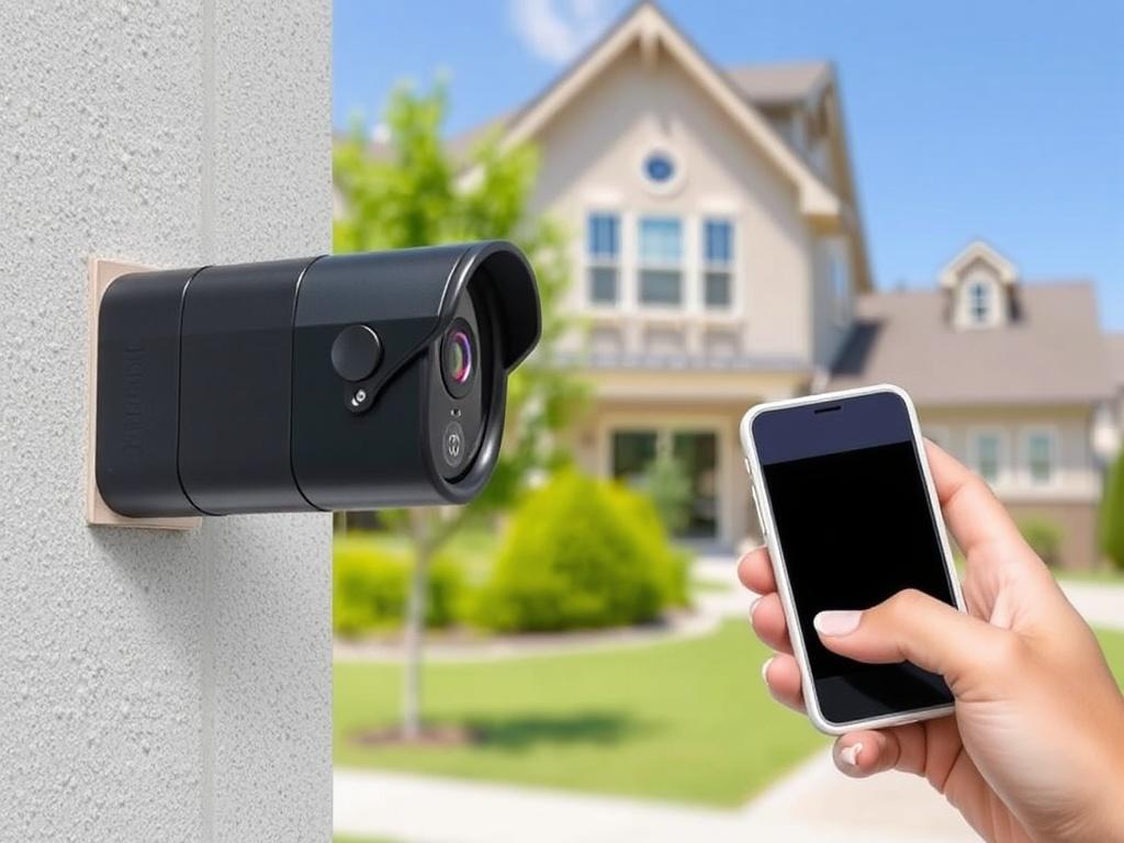 Видеодомофон для участка: как выбрать, чтобы не пожалеть?