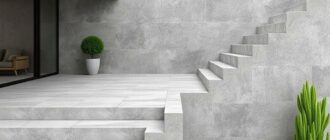 Бетон: что это за материал, почему он такой разный и как с ним обращаться