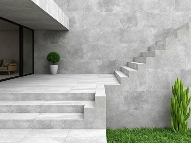 Бетон: что это за материал, почему он такой разный и как с ним обращаться