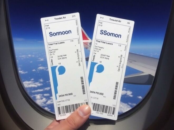 Авиабилеты Сомон Эйр: как найти удобный рейс и не переплатить