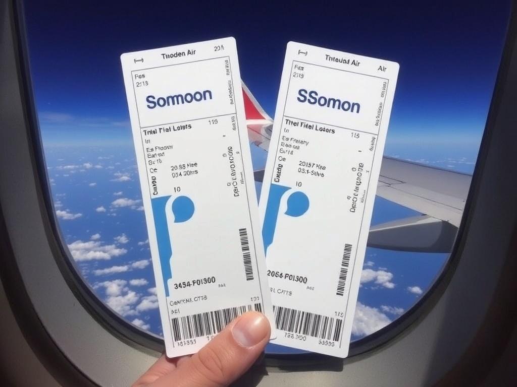 Авиабилеты Сомон Эйр: как найти удобный рейс и не переплатить