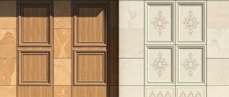 Фасадные панели: практично, красиво и без лишней суеты