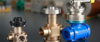 Муфтовые шаровые краны: как выбрать надежный кран и не допустить ошибок при установке