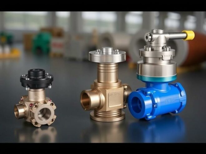 Муфтовые шаровые краны: как выбрать надежный кран и не допустить ошибок при установке