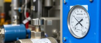 Сертификация оборудования под давлением: что нужно знать инженеру, производителю и заказчику