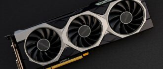 Nvidia GeForce RTX 3060 Ti Founders Edition: сбалансированная видеокарта для игр с трассировкой