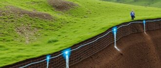 Уклон наружных сетей водопровода: простые правила, которые стоит знать инженеру и мастеру