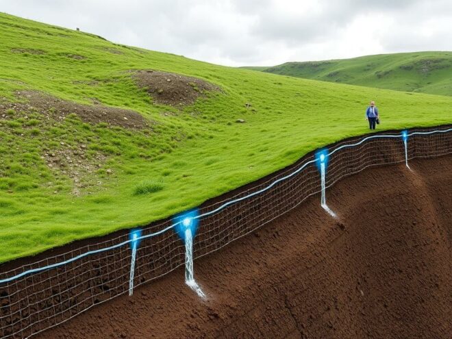 Уклон наружных сетей водопровода: простые правила, которые стоит знать инженеру и мастеру