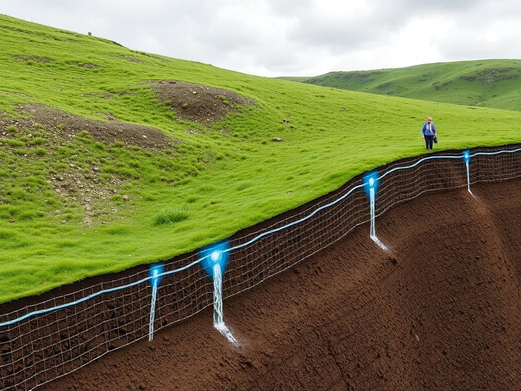 Уклон наружных сетей водопровода: простые правила, которые стоит знать инженеру и мастеру