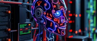 Как собрать программно-аппаратный комплекс для создания ИИ-моделей: от идеи до рабочего сервиса