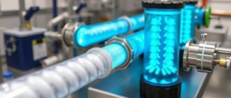 CO₂ в технологиях повышения эффективности процессов микрофильтрации: как углекислый газ меняет правила игры