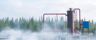 Углекислота в процессах удаления летучих органических соединений: работа с CO2 как инструментом очистки