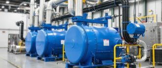 Оборудование для дозирования углекислого газа: виды и подбор