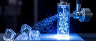 Углекислый газ для проведения испытаний материалов на усталостную прочность: практический обзор
