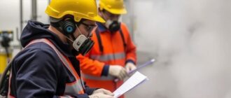 Как проводить инструктаж по технике безопасности при работе с CO₂: практическое руководство для мастеров и сотрудников