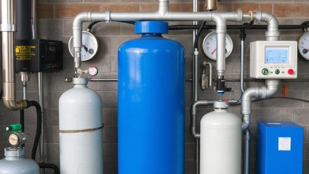 Как организовать систему аварийного отключения подачи CO₂: практическое руководство