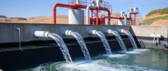 CO₂ в технологиях интенсификации процессов флокуляции в водоподготовке: практический взгляд