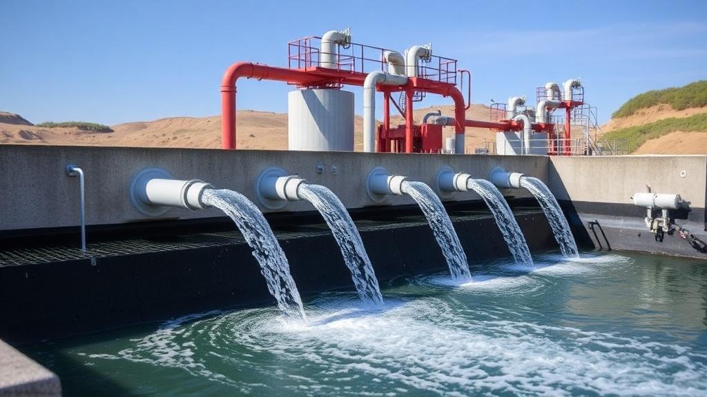 CO₂ в технологиях интенсификации процессов флокуляции в водоподготовке: практический взгляд