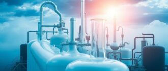 Применение CO₂ в химической промышленности: от сырья к продуктам с добавленной стоимостью
