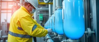 Применение CO₂ в технологиях очистки технологических трубопроводов: современные подходы и практический опыт