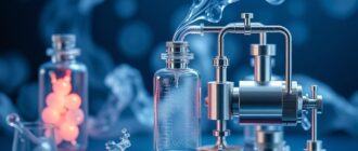 CO₂ в технологиях создания специальных газовых смесей: роль, методы и практические нюансы