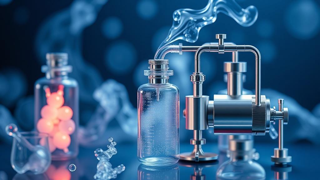 CO₂ в технологиях создания специальных газовых смесей: роль, методы и практические нюансы