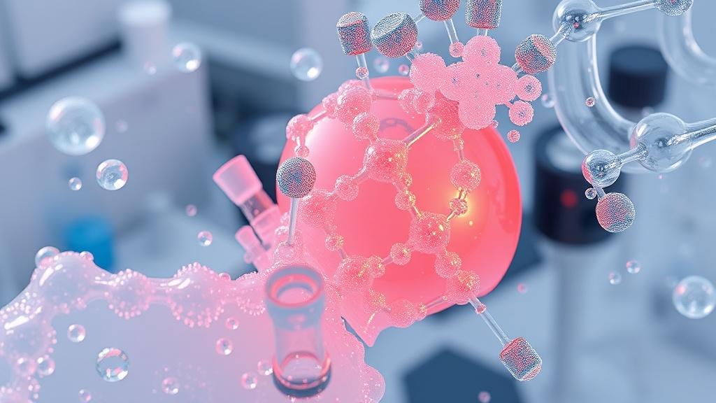 CO₂ в технологиях ускорения кристаллизации веществ: механизмы, методы и практические подходы