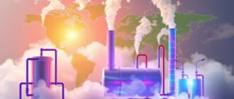 Применение CO₂ в энергетике и утилизации отходов: как углекислый газ становится ресурсом