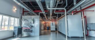 CO₂ в системах охлаждения и кондиционирования: перспективы, сложности и практические решения