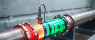 Как проводить контроль герметичности газовых магистралей с CO₂ ультразвуком: практическое руководство