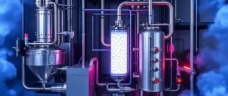 CO₂ в технологиях интенсификации процессов адсорбции: практический взгляд