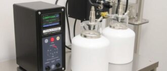 Оборудование для контроля чистоты CO₂ по содержанию водяных паров точкой росы: как выбрать и настроить систему мониторинга