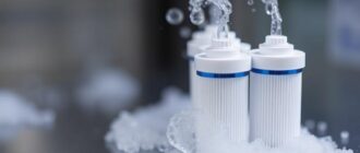 Применение CO₂ в технологиях очистки фильтров и картриджей: эффективные подходы и практические решения
