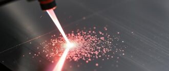 CO₂ в технологиях модификации поверхности металлов: от очистки до функциональных покрытий
