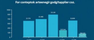 Сравнение стоимости CO₂ у разных поставщиков региона: практическое руководство для бизнеса