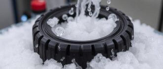 Углекислый газ для проведения испытаний стойкости резин к воздействию CO₂: практический гид для инженера и лаборатории