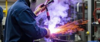 Технические газы для металлообработки: роль углекислого газа в современных технологиях
